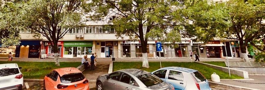 Spatiu Comercial de Inchiriat – Brancoveanu, Vad Bun, 25 mp