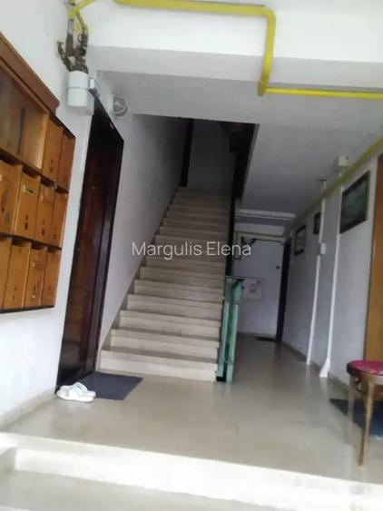Apartament Predeal centru