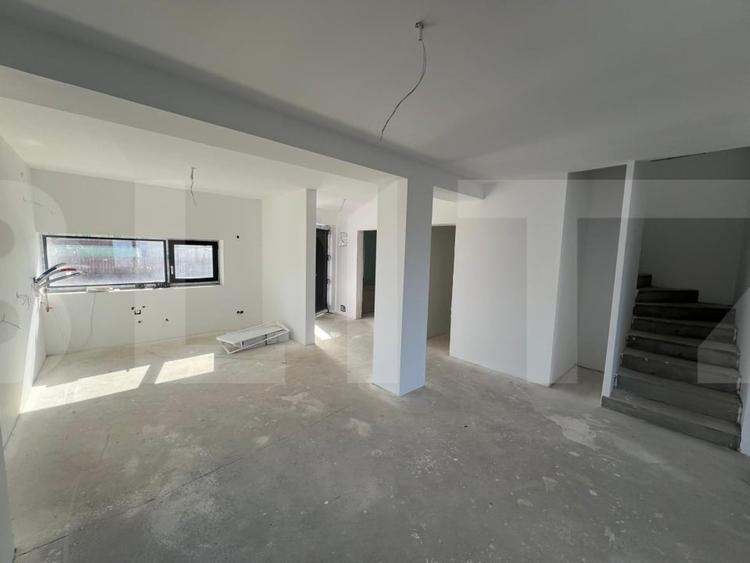 Duplex premium in Feleacu - Casa cu panorama spectaculoasa asupra Clujului - 2