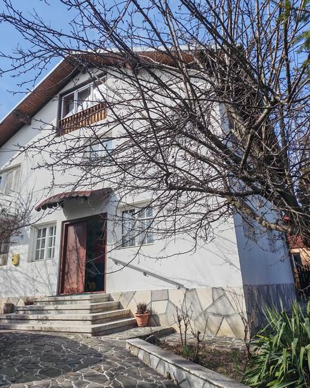 Breaza vila splendida in zona pitoreasca - 23