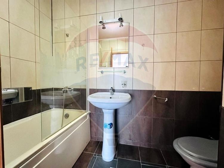 Apartament cu Terasa Panoramica si 2 Bai - in Edenia Titan - 14