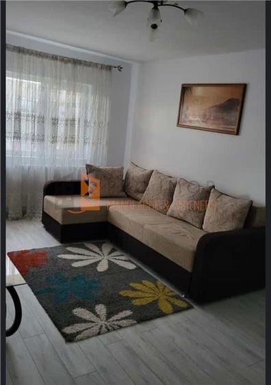 Apartament 2 camere cf 1  decomandat zona Brosteni - 4