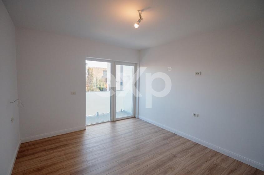 GAVANA 3 | Apartament 2 camere – imobil mic, doar 6 locuințe - 4