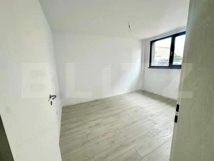 Apartament nou, 3 camere, 71 mp, zona Cetate - 1