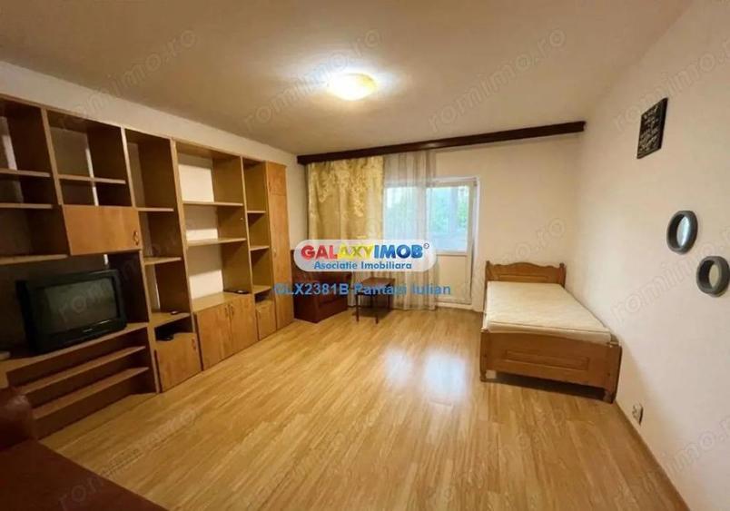 Apartament 3 camere | Lujerului | Decomandat | 8min. metrou - 3