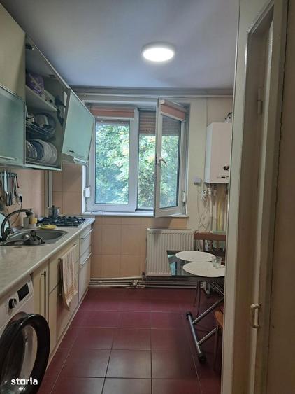 Vanzare apartament cu 3 camere, zona Micro 19 (Neacsu), sup 64 mp - 3
