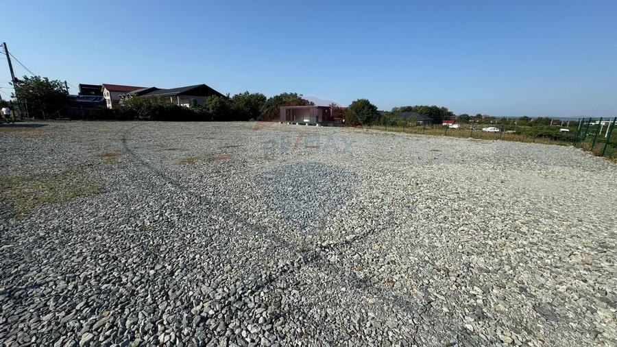 PLATFORMA DE INCHIRIAT parc auto, depozit de materiele - 10