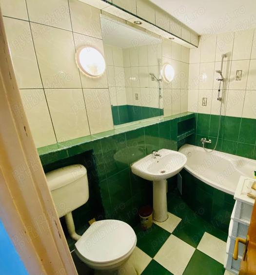 Apartament Stefan Cel Mare - 3