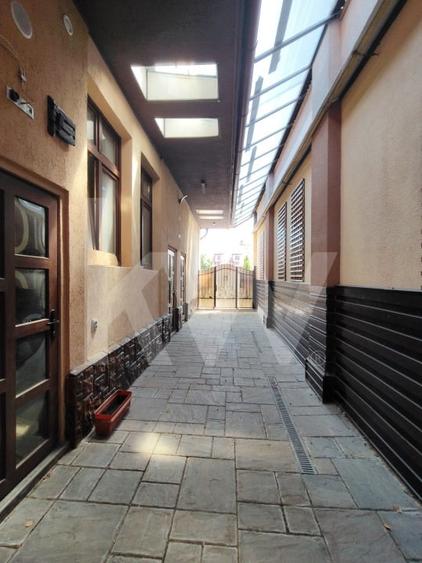 Casa ideala pentru investitie zona centrala - 3