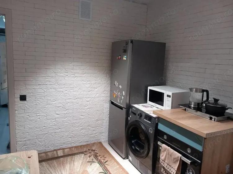 Apartament doua camere zona Ion Mihalache - 3