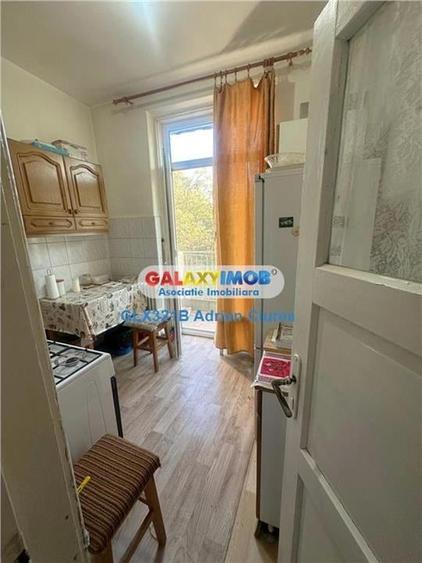 Garsoniera | Confort 1 | Et. 2/3 | Boxa 3mp - 9