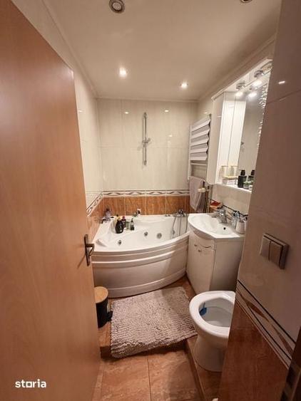 2 camere | Central | 61 mp | Mobilat & Utilat | Parcare - 7