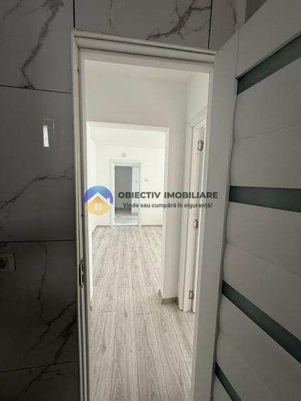 Apartament 2 camere - Zona Darmanesti - 15