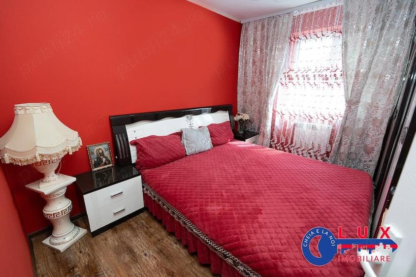 ID 3652 Apartament 3 camere *Str. ETERNITATII - 5