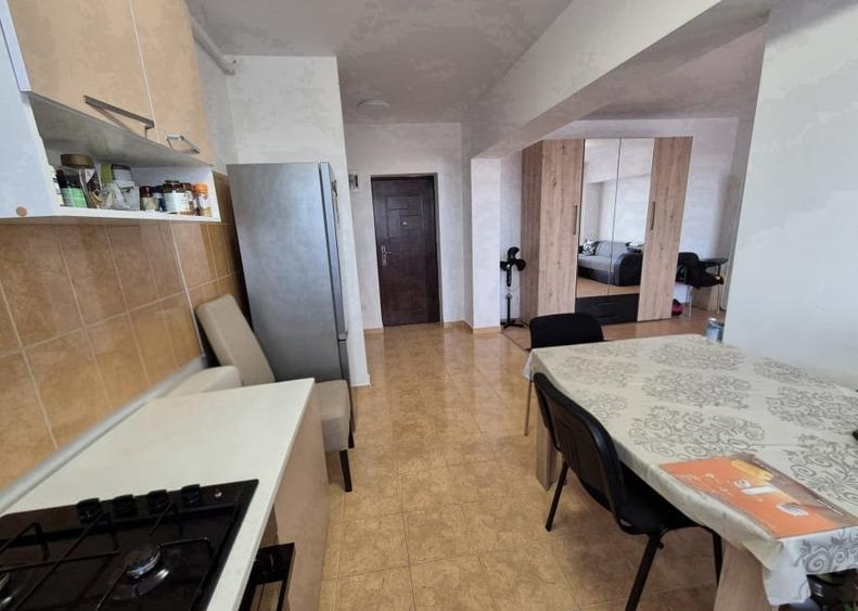 Apartament 2 camere Trivale complex Montanstar, sup utila = 63 mp - 4