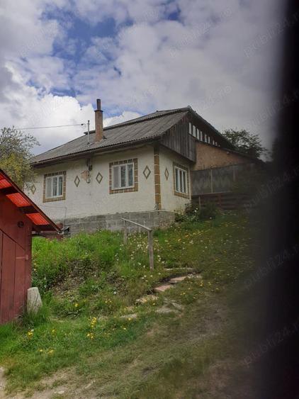 Vand casa cu teren - 6