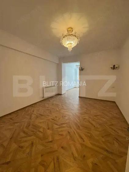 Apartament 3 camere, 90 mp, zona Dorobanti Apartament 3 camere, 90 mp, zona Dorobanti