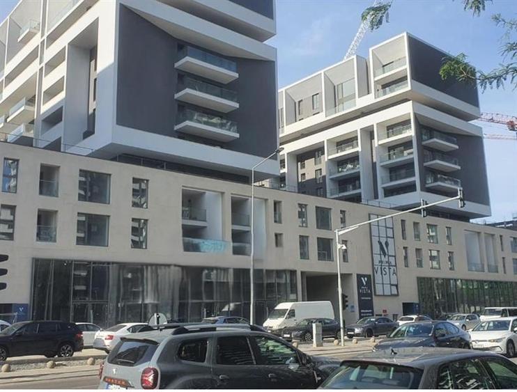 Inchiriere parter Galeriile Belvedere - de la 160 mp - 6