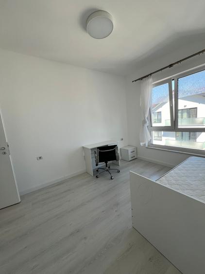 Apartament 3 camere – Dumbrăvița (zona IKEA). Preț: 600€/lună. Pet friendly. - 9