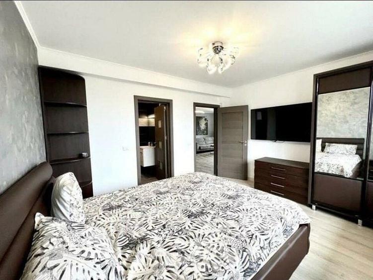 Casa Finalizata/ Tva inclus/ 450mp teren/ Buftea - Sabareni / Finisata la cheie - 4