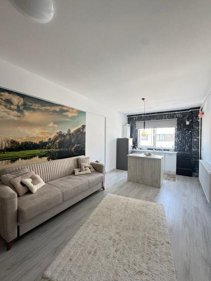 Apartament cu 2 camere mobilat in Militari Residence - 24