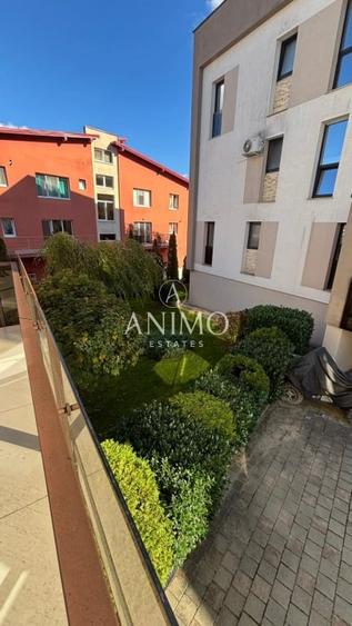 Apartament 4 camere de inchiriat | Manastur | Doua locuri de parcare incluse - 18