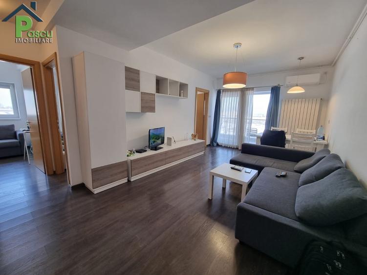 Vanzare apartament 3 camere Theodor Pallady, drumul Gura Solcii, 71 mp - 1