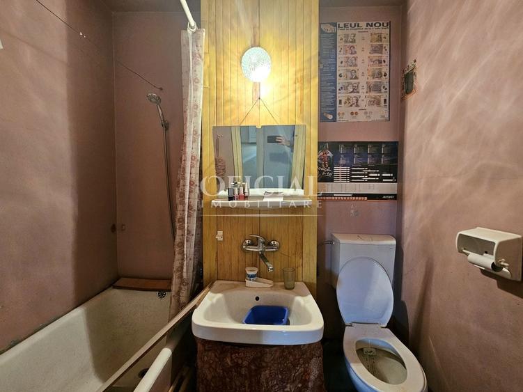 Apartament 2 Camere | 42 mp | Priveliste | Etaj 8/10 | Manastur - 4