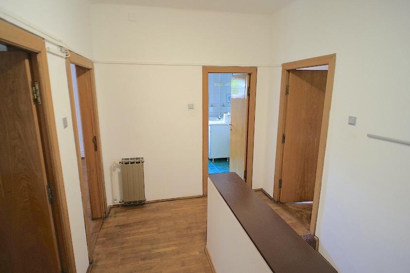 Vila de lângă parc – Cotroceni - 5