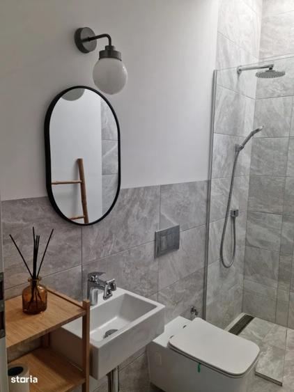 Apartament 3 camere de inchiriat /Pipera /Avalon Estate/ Mobilat /Modern - 9