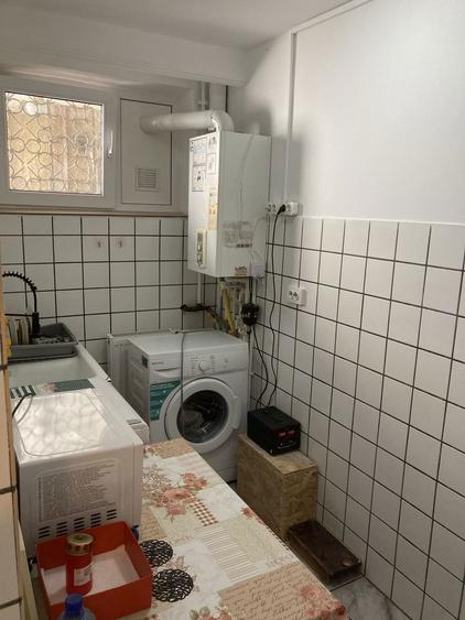 Apartament 2 camere, Tomis Nord/Str. Suceava, decomandat, centrala gaz - 3