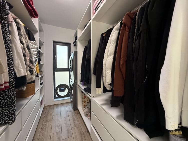 Casa de lux cu 4 camere si piscina de vanzare in Dezmir - Cluj - 24