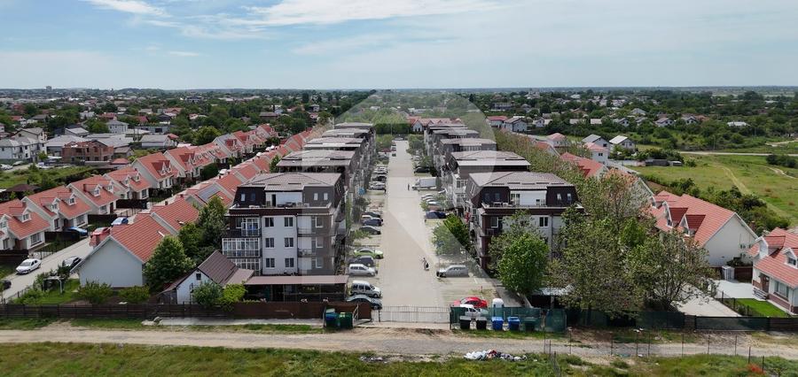 OFERTĂ RARĂ! 110mp +100m gradina/terasa proprie +2 parcari - 5