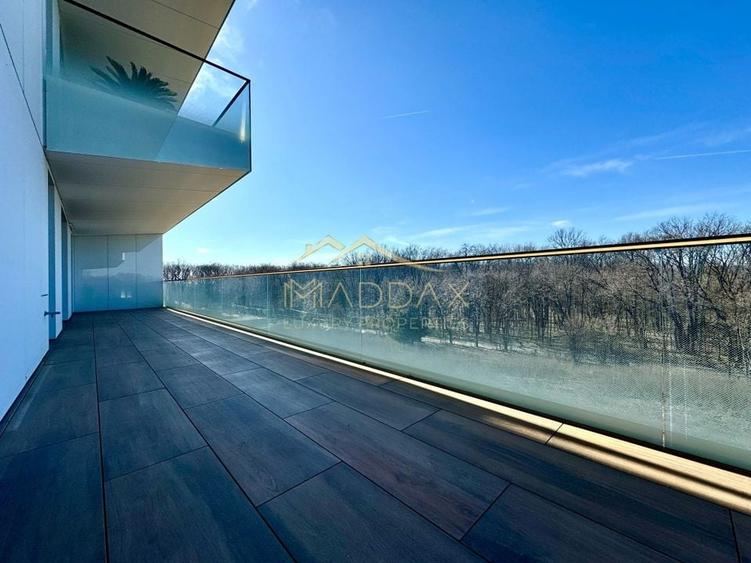 Apartament cu 3 camere *160mp* - Prima Inchiriere // Stejarii - Baneasa - 1