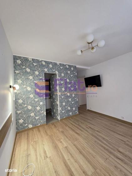 Apartament 3 camere Racadau complet renovat etaj intermediar - 6