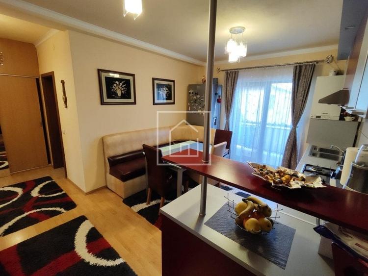 Apartament 2 camere decomandate parcare inclusa - Mihai Viteazu Sibiu - 9
