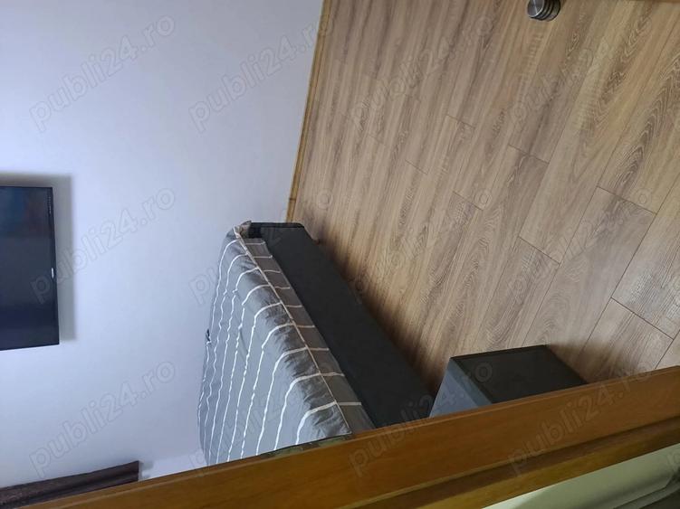 Apartament 2 camere cu Parcare privata Edgar Quinet - 1