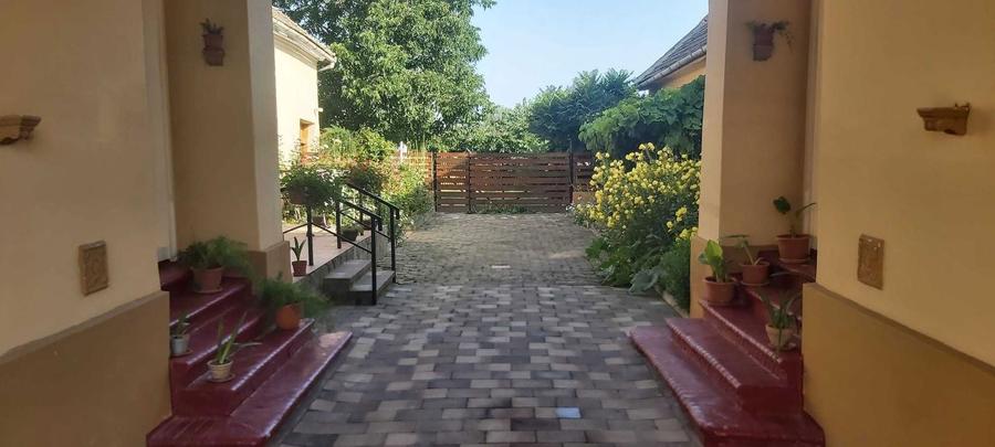 Casa de vanzare in Comuna Cenad, judetul Timis - 8