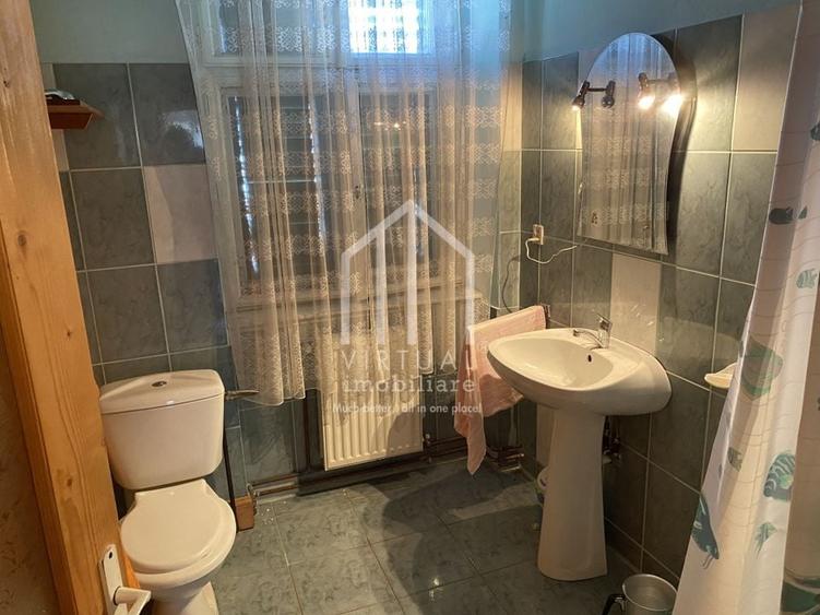 Casa de vanzare in Sibiu, cu doua apartamente - 5