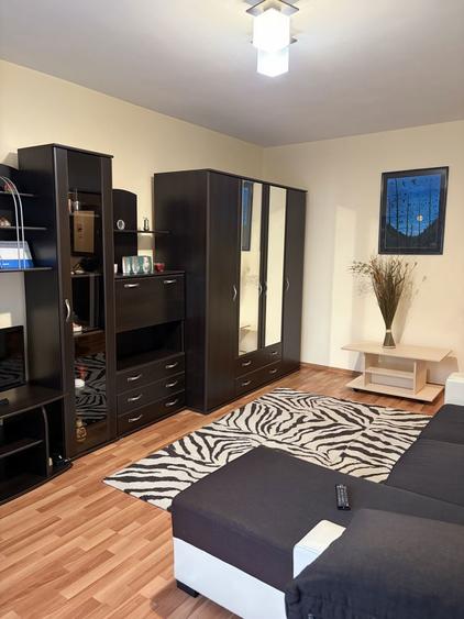 Inchiriez garsoniera zona baroul de avocati - 4