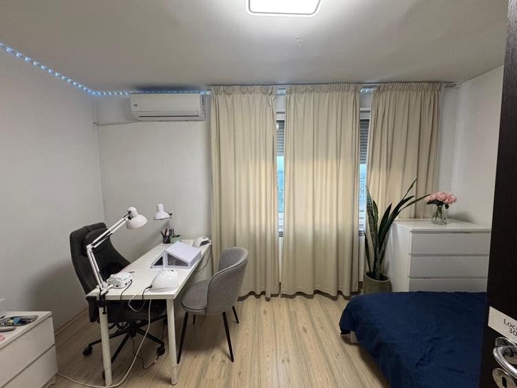 Apartament 3 camere, 72 mp – metrou Valea Ialomiței, centrala proprie, mobilat - 14