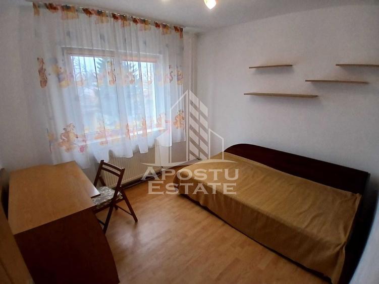 Apartament 3 camere,2 bai, de vanzare, zona Dambovita, TImisoara - 7