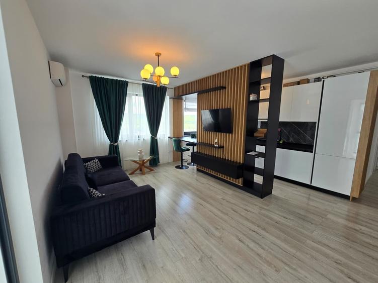 Apartament 2 camere Dacia Comat Towers 162564 - 2