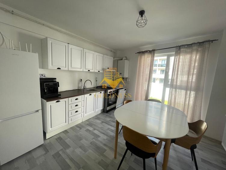 3 Camere, Petfriendly, Parcare, 18Gym, Dambul rotund,Corneliu Coposu. - 7