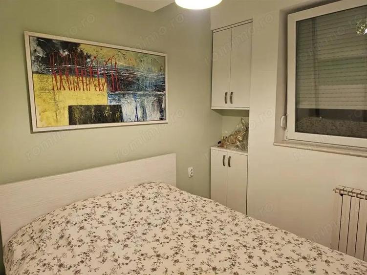 Garsoniera de inchiriat - 3