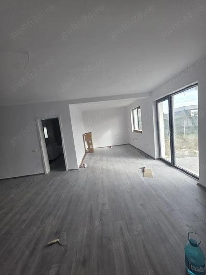 Duplex pe parter Mosnita Noua - 1