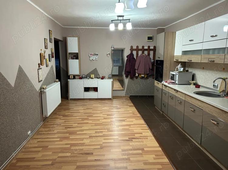 Apartament 2 camere zona Center Nemes - 3