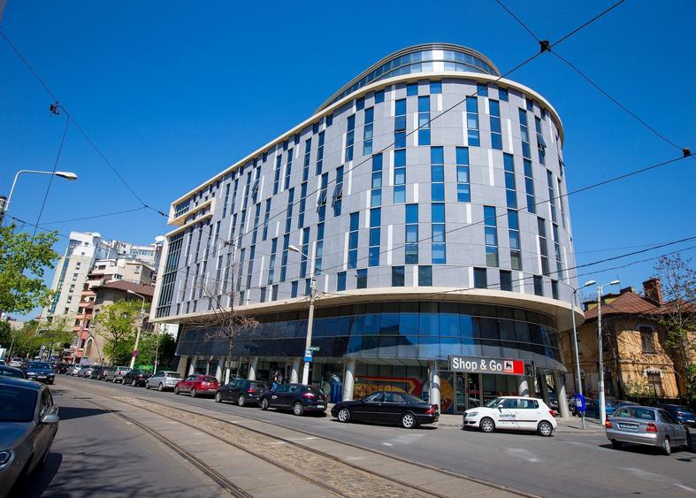 Birouri de inchiriat - 1