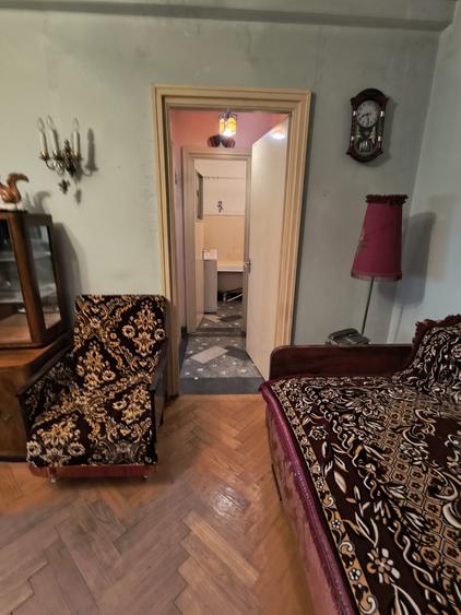 FERDINAND-CENTRAL 2 CAMERE 58 MP.   CENTRALA GAZE, LIBER, ETAJ 5 , VEDERE PORT - 3