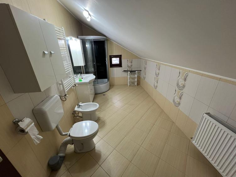 Casa P+M, 4 camere, teren 800 mp, zona Castelul de Apa – Obor - EXCLUSIVITATE - 9